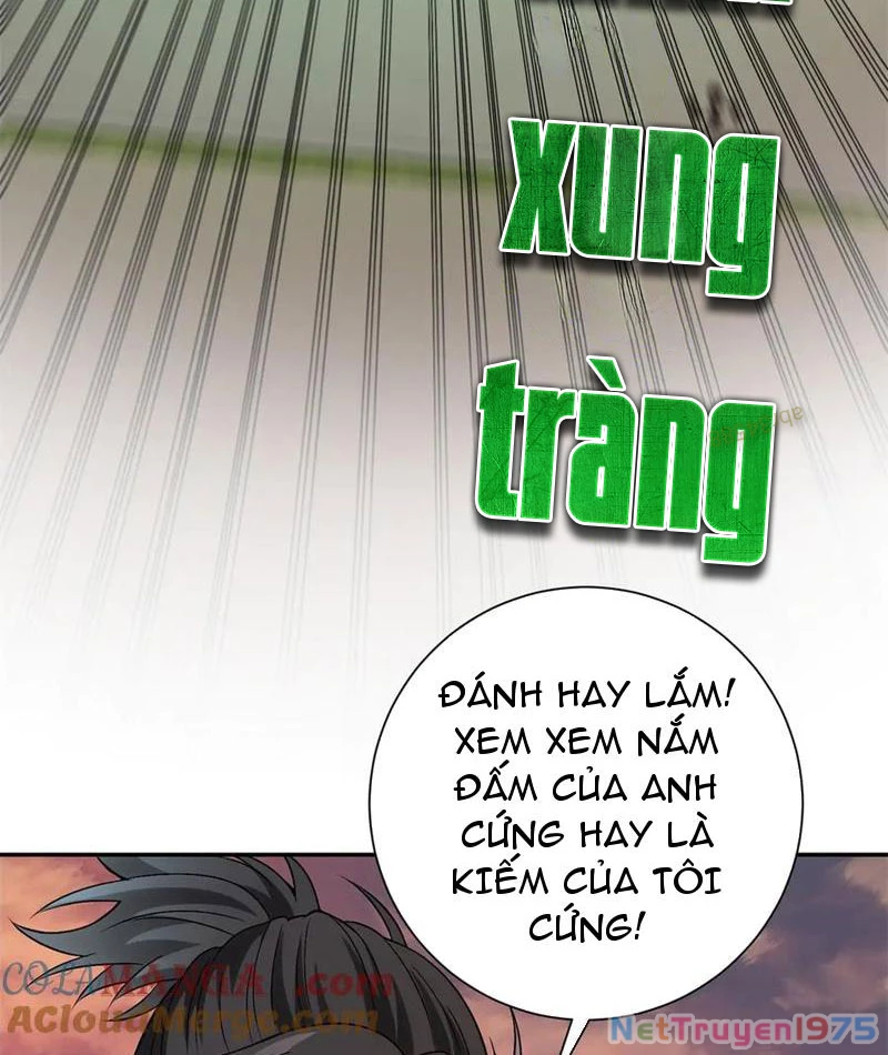 Dị Năng Trùng Sinh Ta Sớm Ở Đỉnh Cao Chapter 32 - 39