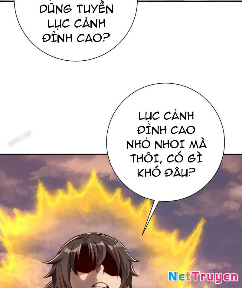 Dị Năng Trùng Sinh Ta Sớm Ở Đỉnh Cao Chapter 32 - 51