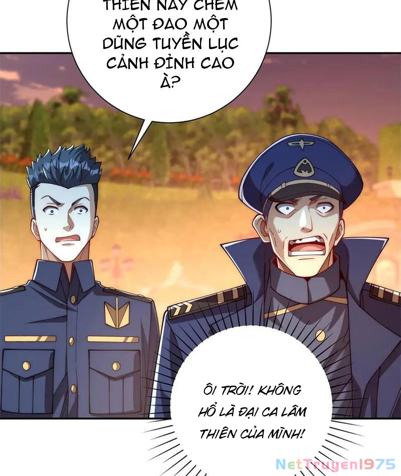 Dị Năng Trùng Sinh Ta Sớm Ở Đỉnh Cao Chapter 32 - 64