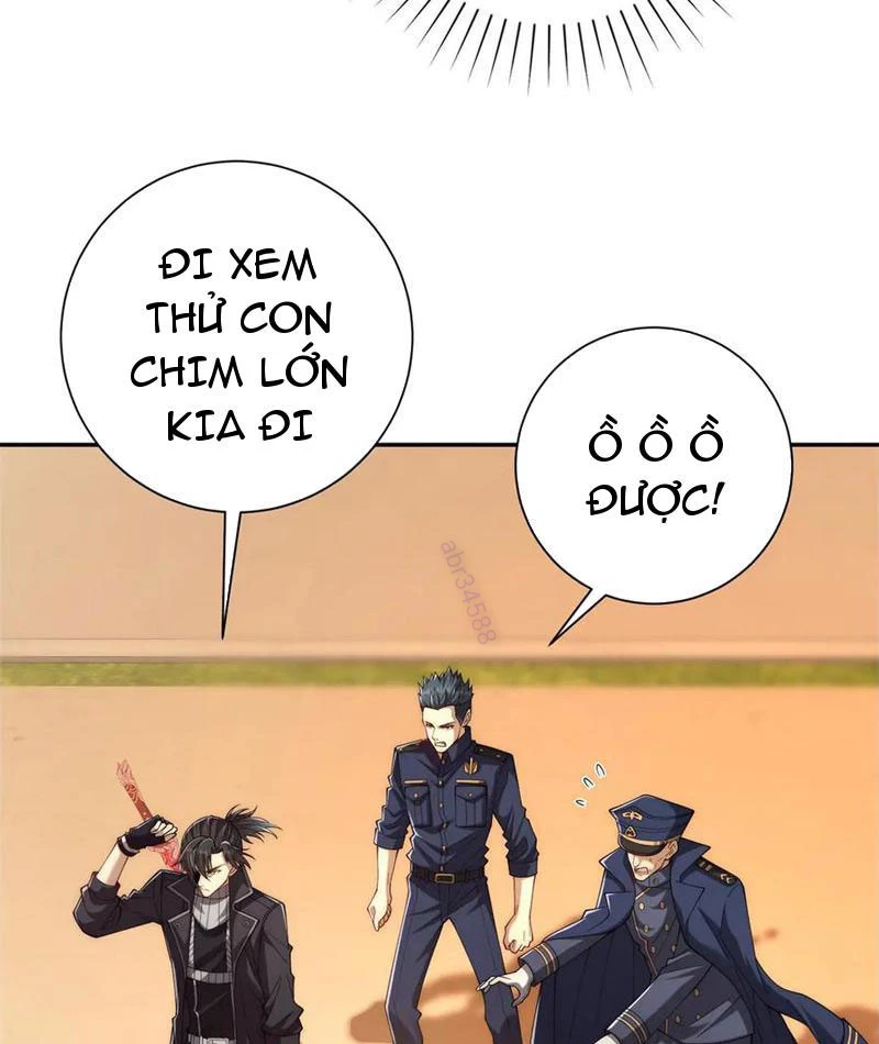 Dị Năng Trùng Sinh Ta Sớm Ở Đỉnh Cao Chapter 32 - 65