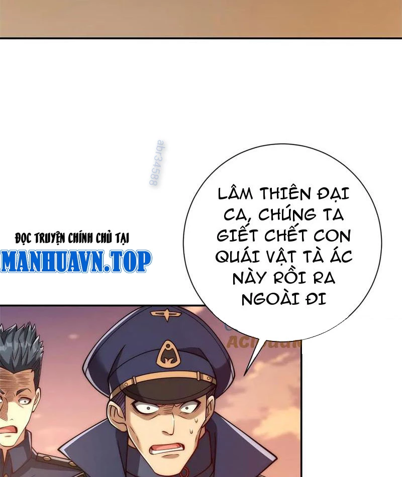 Dị Năng Trùng Sinh Ta Sớm Ở Đỉnh Cao Chapter 32 - 68