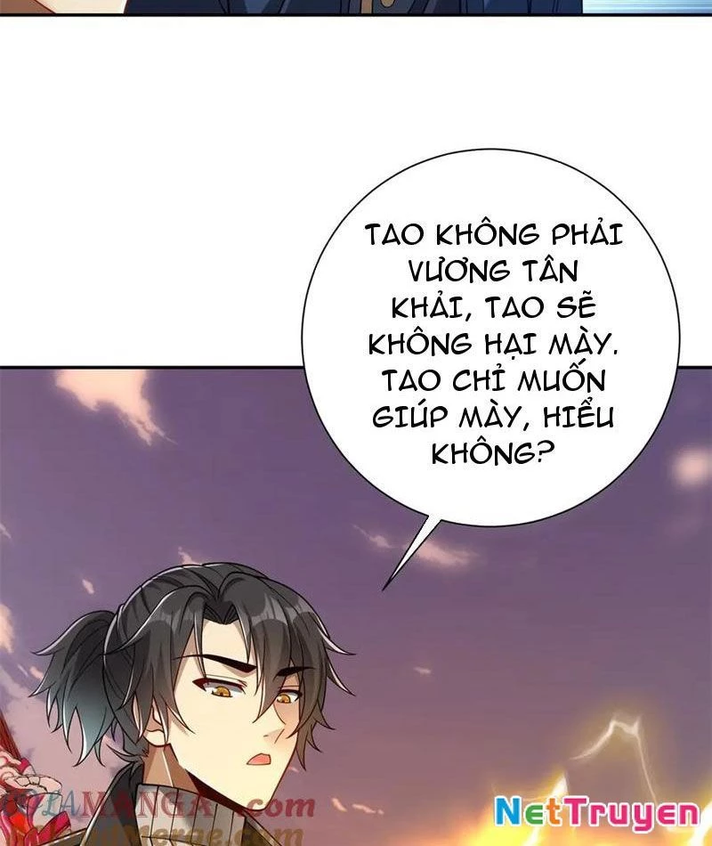 Dị Năng Trùng Sinh Ta Sớm Ở Đỉnh Cao Chapter 32 - 76