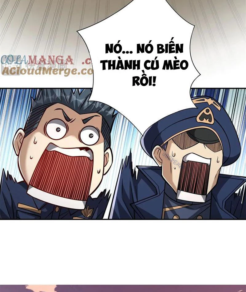 Dị Năng Trùng Sinh Ta Sớm Ở Đỉnh Cao Chapter 32 - 82