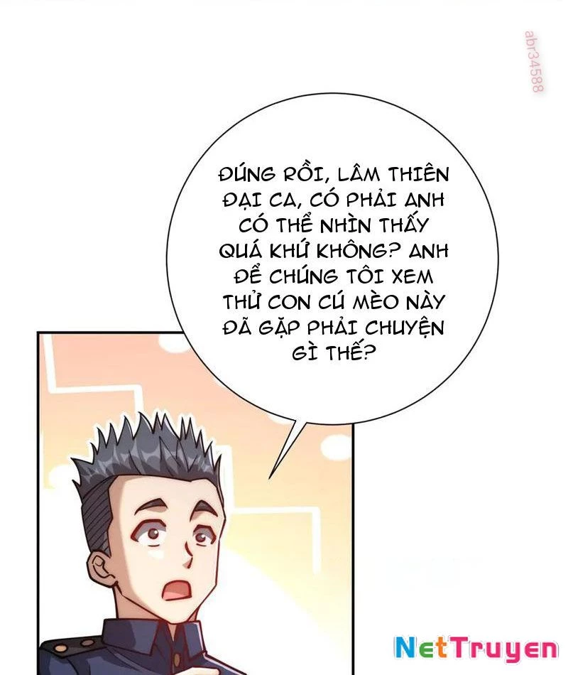 Dị Năng Trùng Sinh Ta Sớm Ở Đỉnh Cao Chapter 32 - 86
