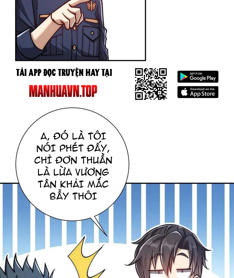Dị Năng Trùng Sinh Ta Sớm Ở Đỉnh Cao Chapter 32 - 87