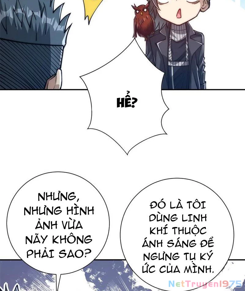 Dị Năng Trùng Sinh Ta Sớm Ở Đỉnh Cao Chapter 32 - 88