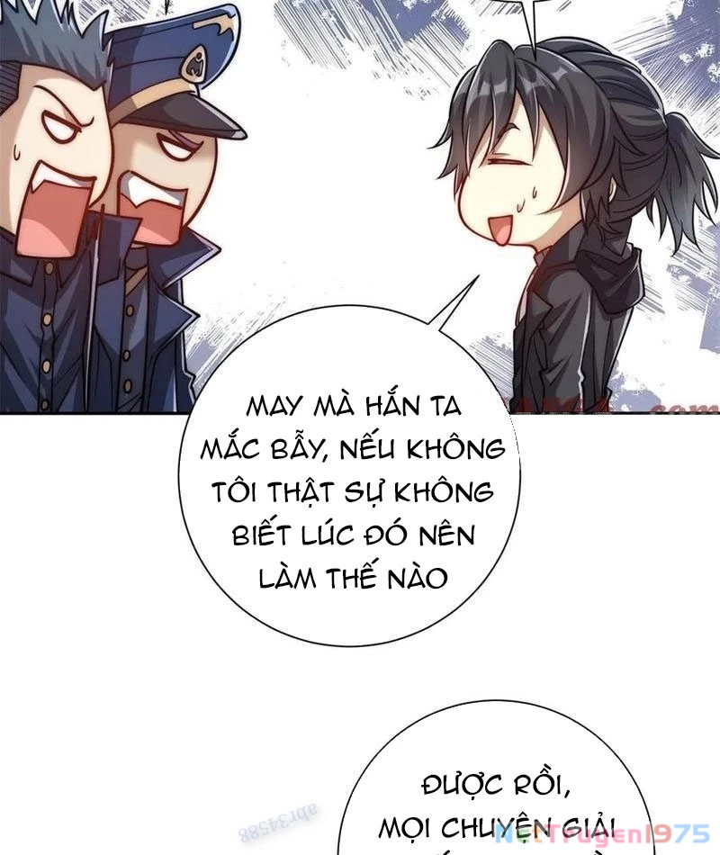Dị Năng Trùng Sinh Ta Sớm Ở Đỉnh Cao Chapter 32 - 89