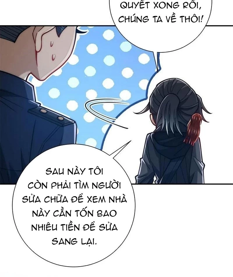 Dị Năng Trùng Sinh Ta Sớm Ở Đỉnh Cao Chapter 32 - 90