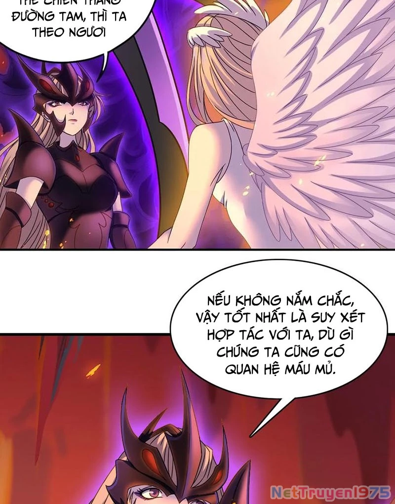 Đấu La Đại Lục Chapter 363.3 - 2