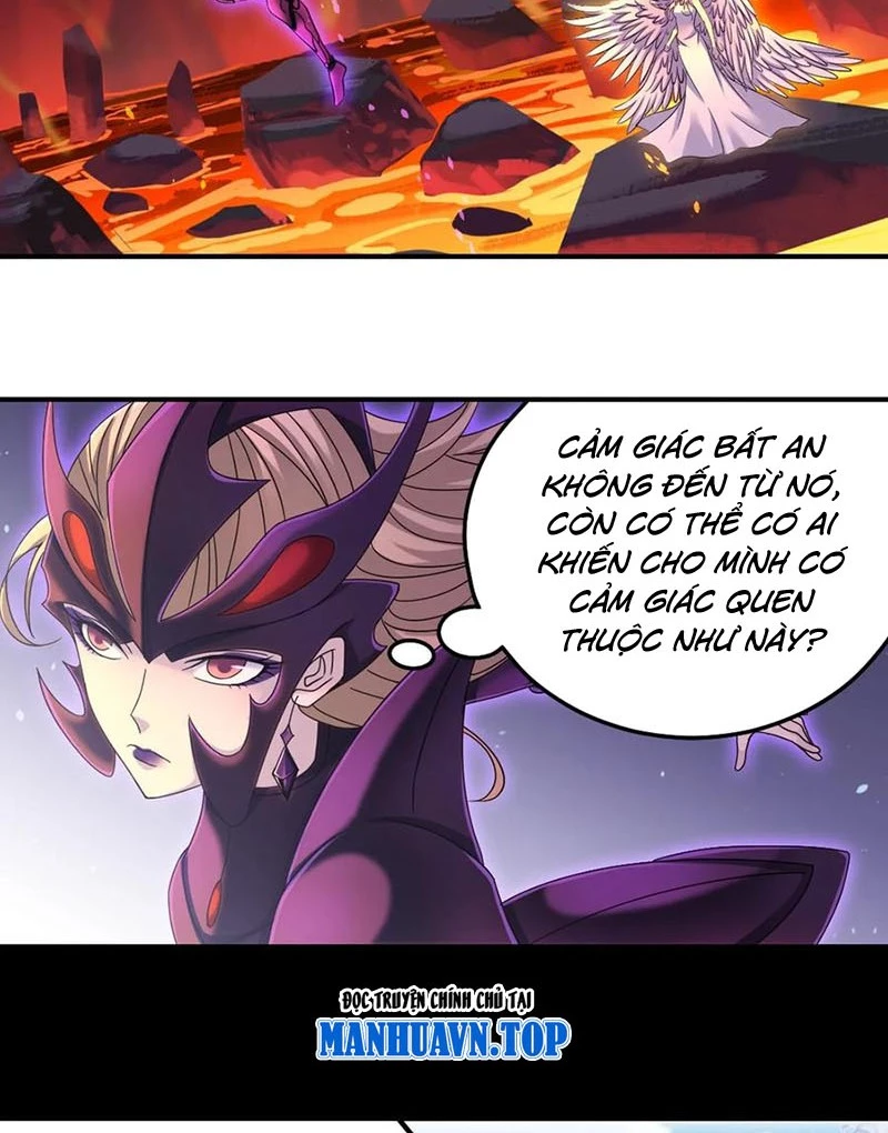 Đấu La Đại Lục Chapter 363.3 - 4