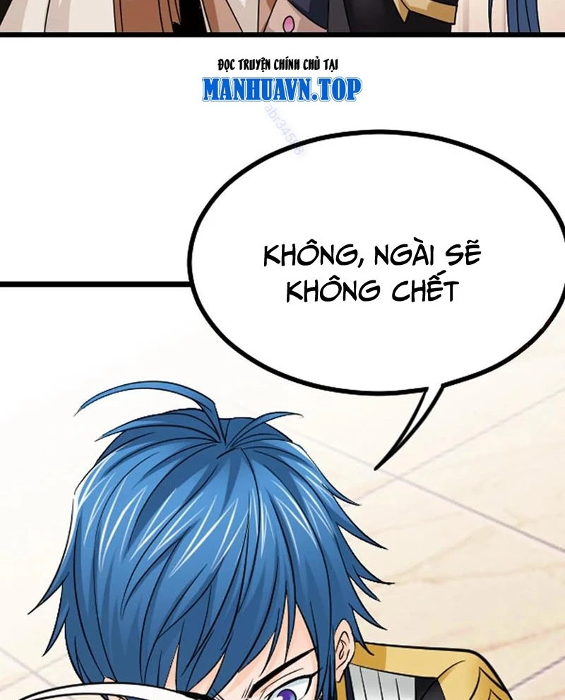 Đấu La Đại Lục Chapter 363.3 - 33