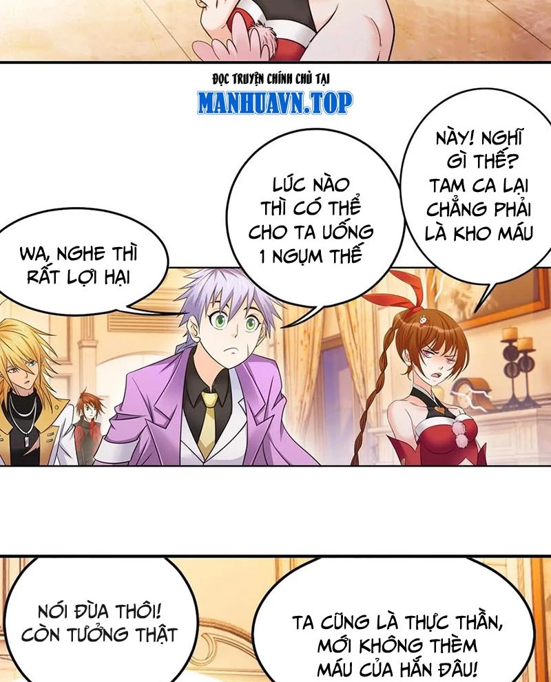 Đấu La Đại Lục Chapter 363.3 - 42