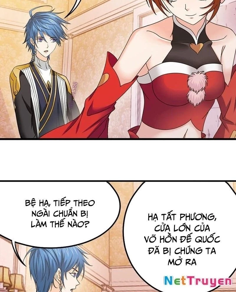 Đấu La Đại Lục Chapter 363.3 - 51