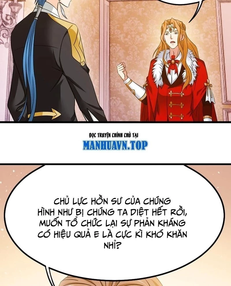 Đấu La Đại Lục Chapter 363.3 - 52