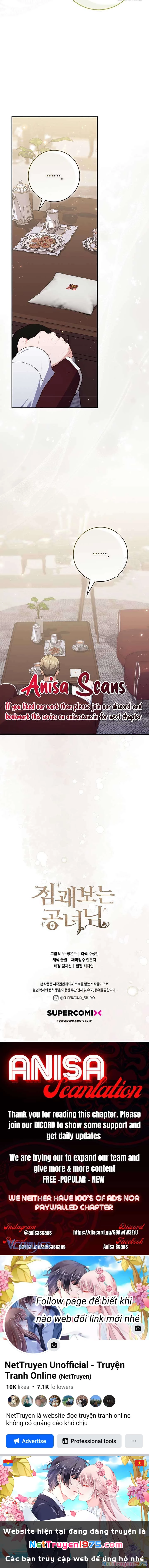 Nàng Công Chúa Tiên Tri Chapter 98 - 6