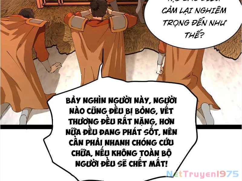 Chàng Rể Mạnh Nhất Lịch Sử Chapter 294 - 4