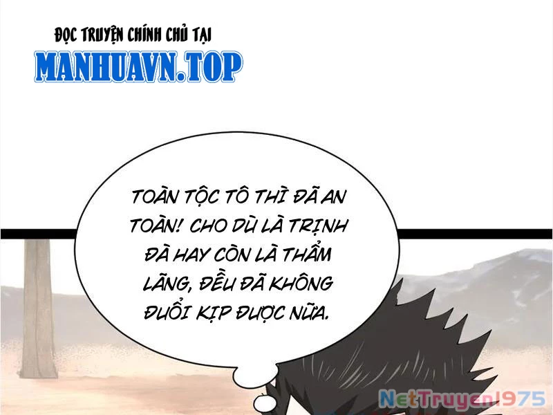 Chàng Rể Mạnh Nhất Lịch Sử Chapter 294 - 47
