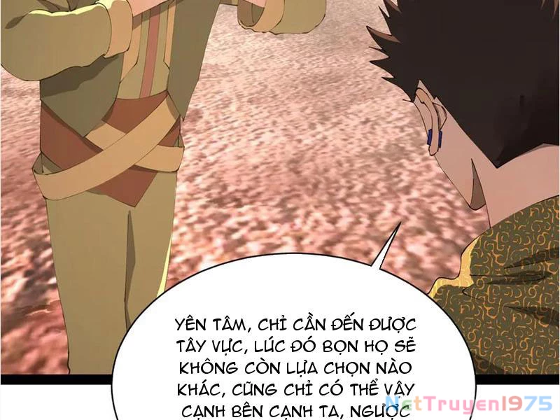 Chàng Rể Mạnh Nhất Lịch Sử Chapter 294 - 51