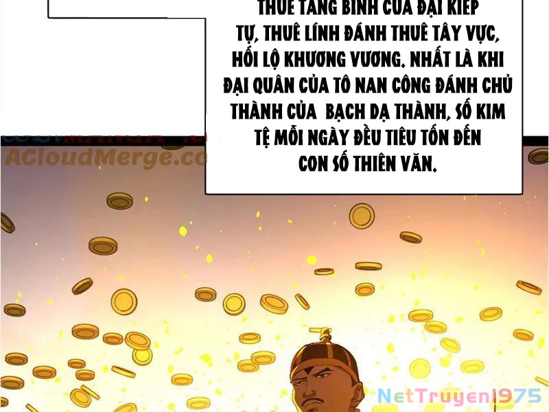 Chàng Rể Mạnh Nhất Lịch Sử Chapter 294 - 56