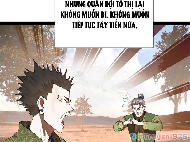 Chàng Rể Mạnh Nhất Lịch Sử Chapter 294 - 81