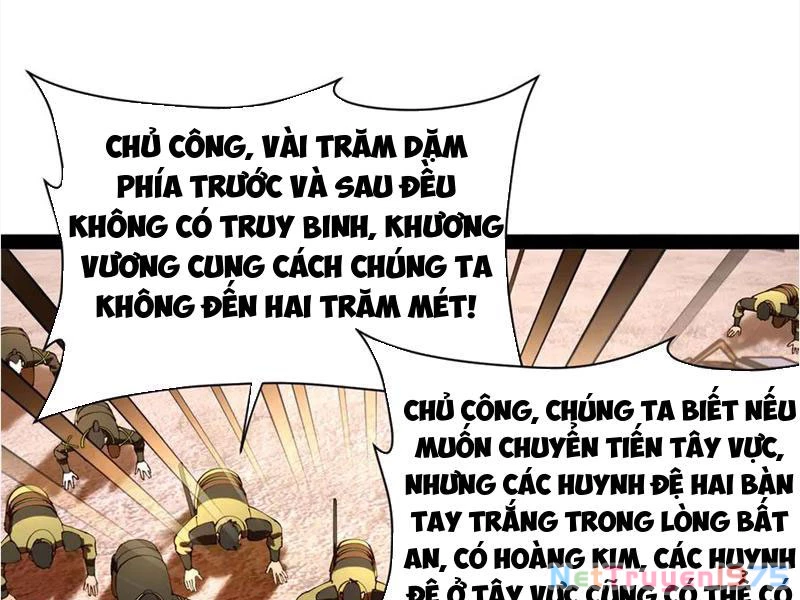 Chàng Rể Mạnh Nhất Lịch Sử Chapter 294 - 83