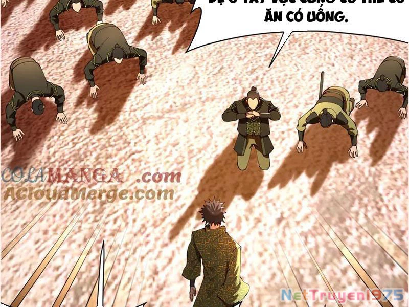 Chàng Rể Mạnh Nhất Lịch Sử Chapter 294 - 84
