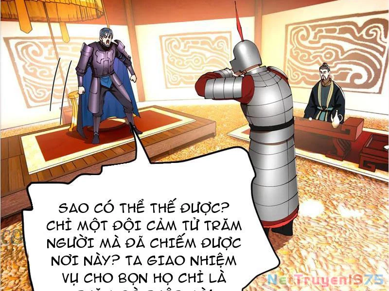 Chàng Rể Mạnh Nhất Lịch Sử Chapter 294 - 104