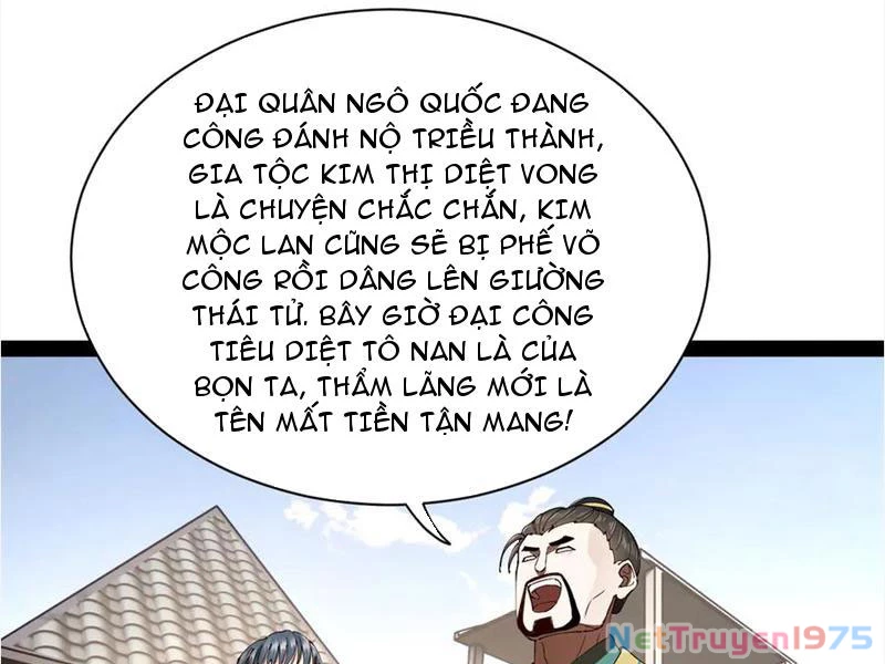 Chàng Rể Mạnh Nhất Lịch Sử Chapter 294 - 122