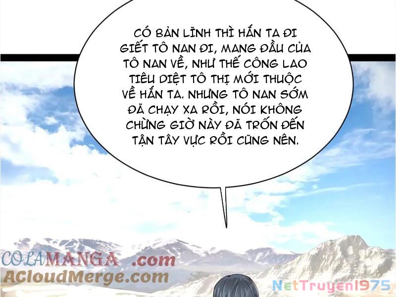 Chàng Rể Mạnh Nhất Lịch Sử Chapter 294 - 125