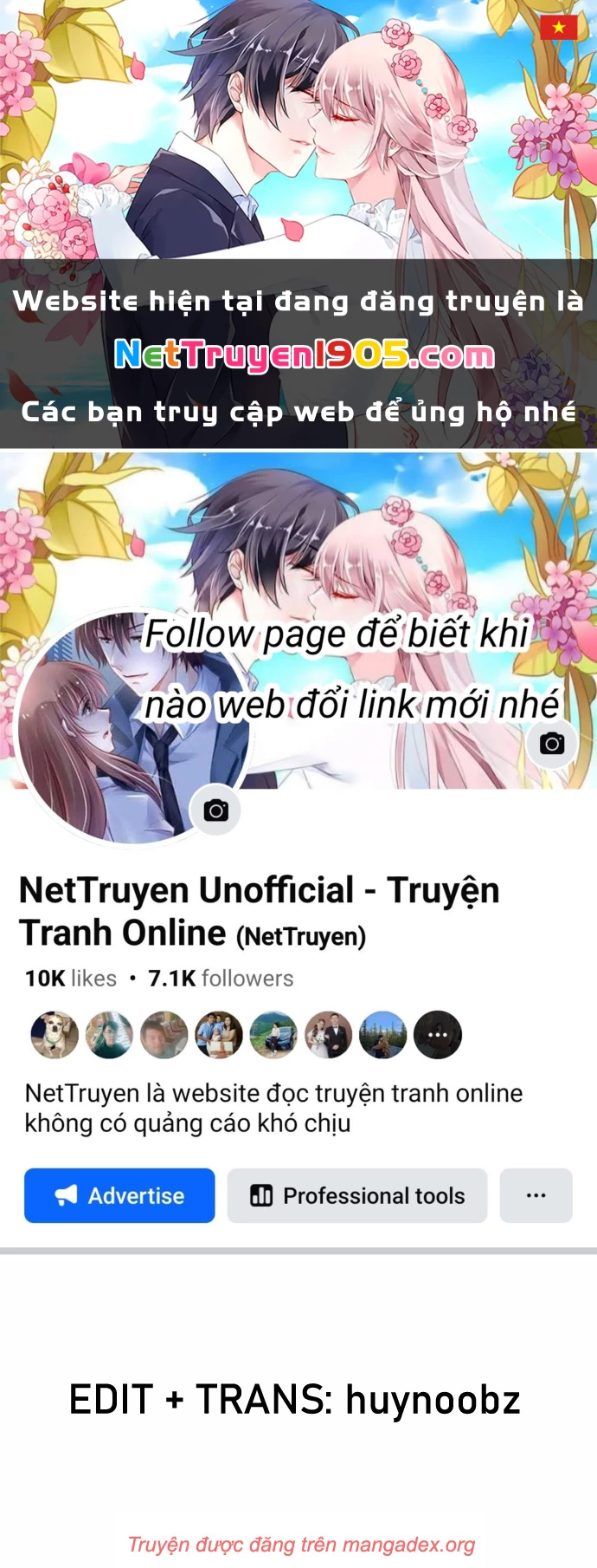 Hero X Demon King X Villain Chapter 125 - 1