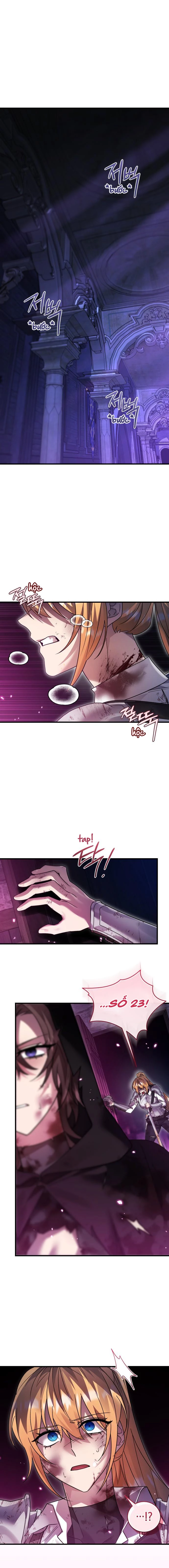 Hero X Demon King X Villain Chapter 125 - 3