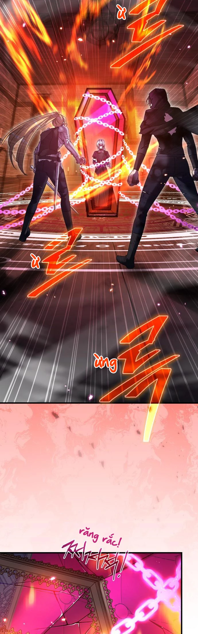 Hero X Demon King X Villain Chapter 125 - 6