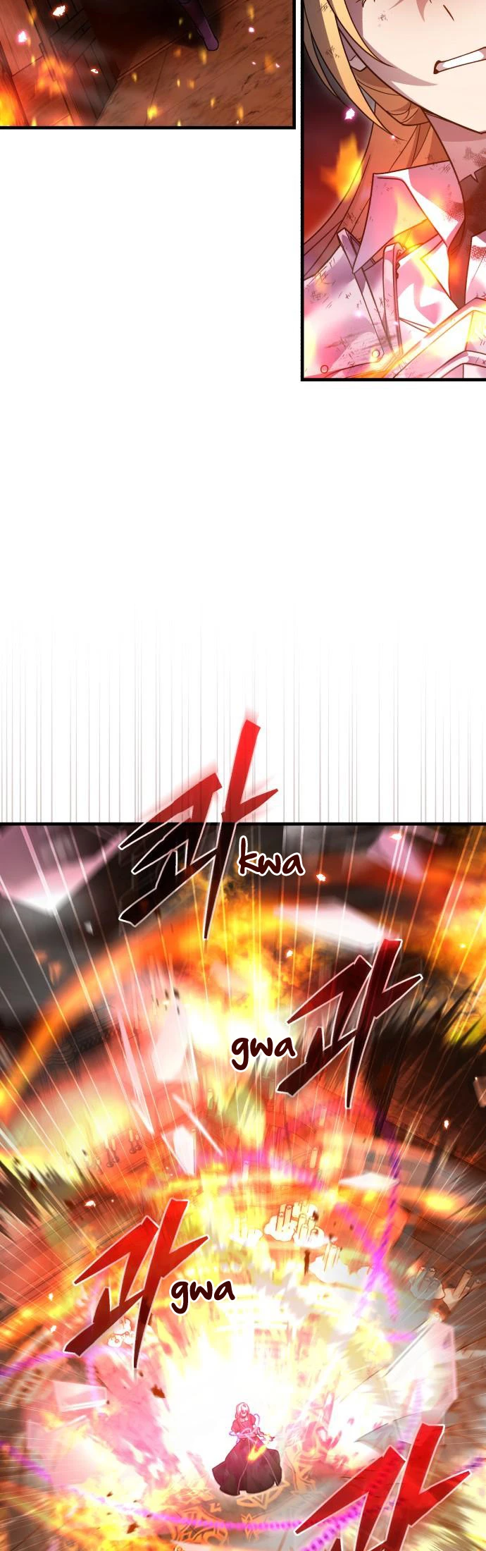 Hero X Demon King X Villain Chapter 125 - 8