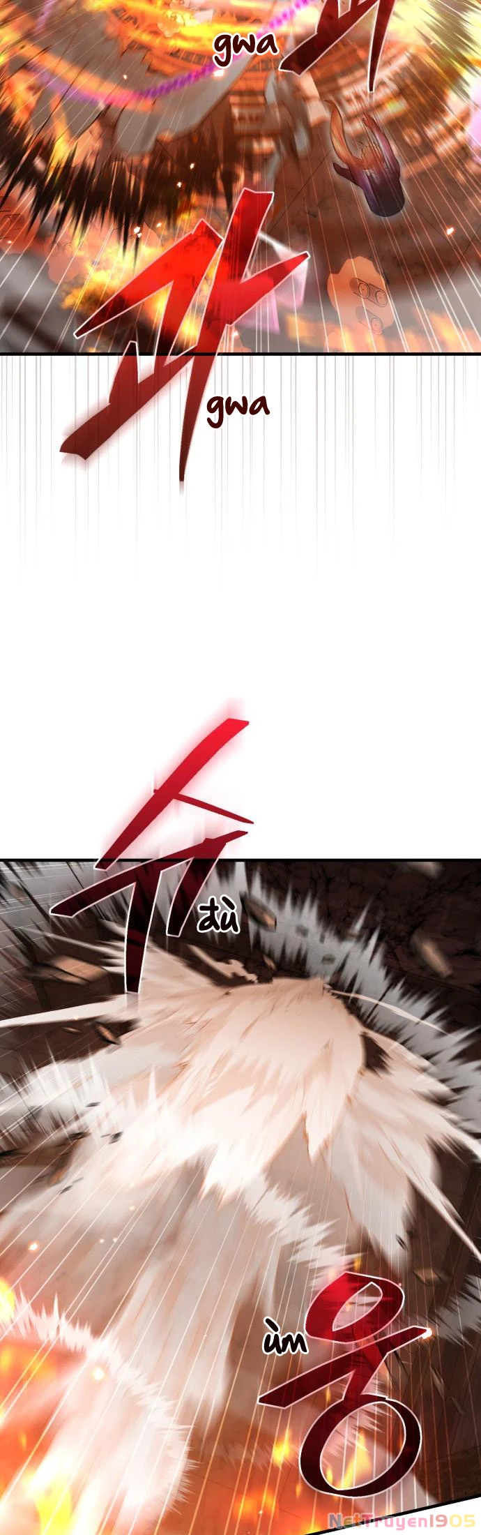 Hero X Demon King X Villain Chapter 125 - 9