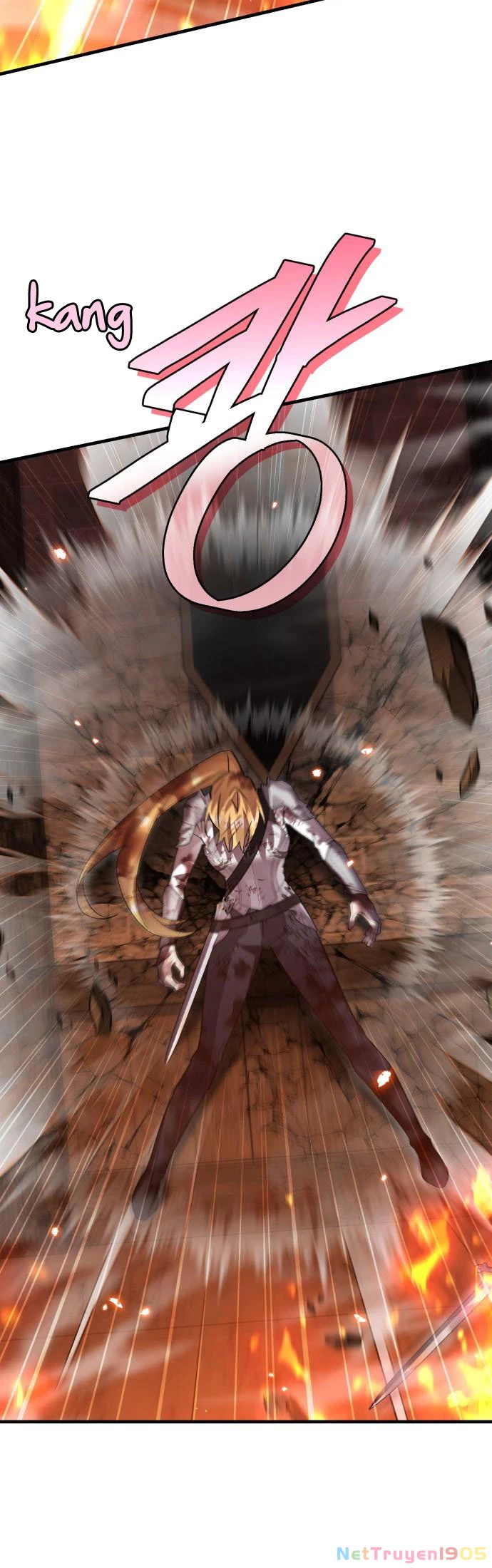 Hero X Demon King X Villain Chapter 125 - 10