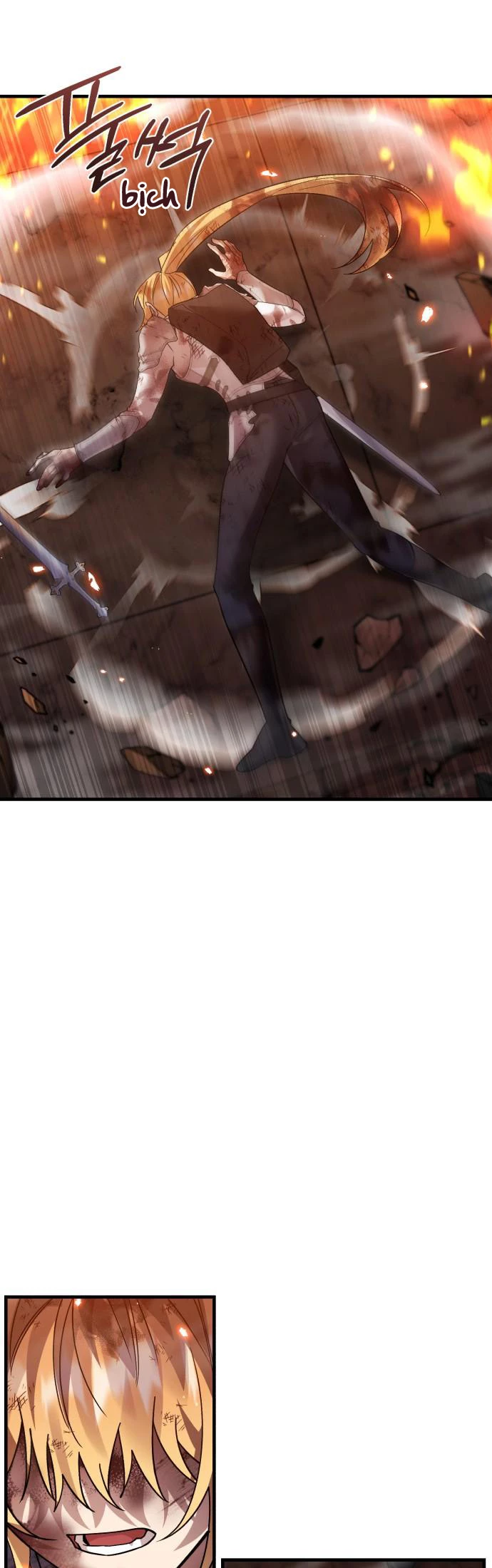 Hero X Demon King X Villain Chapter 125 - 11