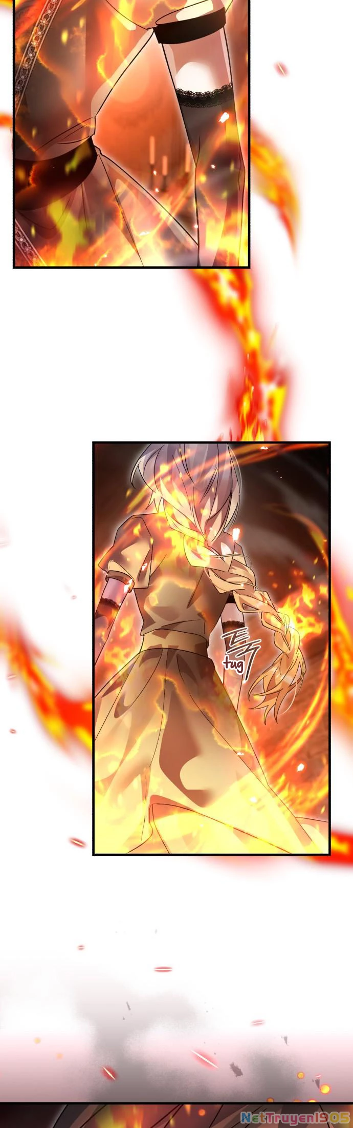 Hero X Demon King X Villain Chapter 125 - 14