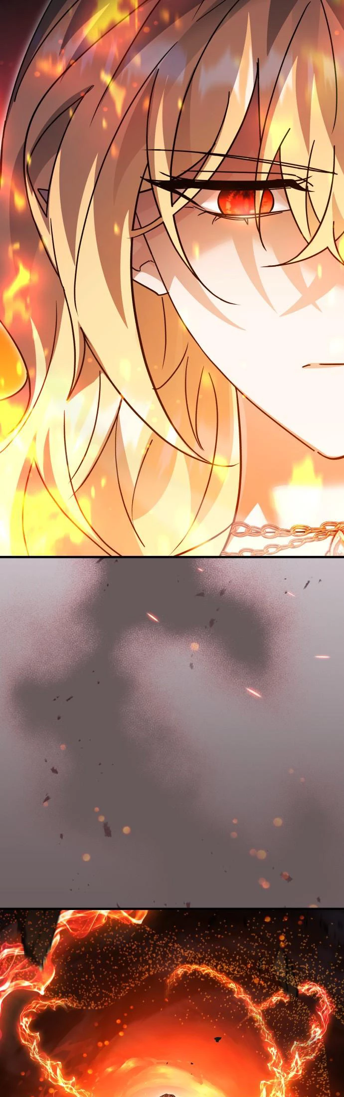 Hero X Demon King X Villain Chapter 125 - 15