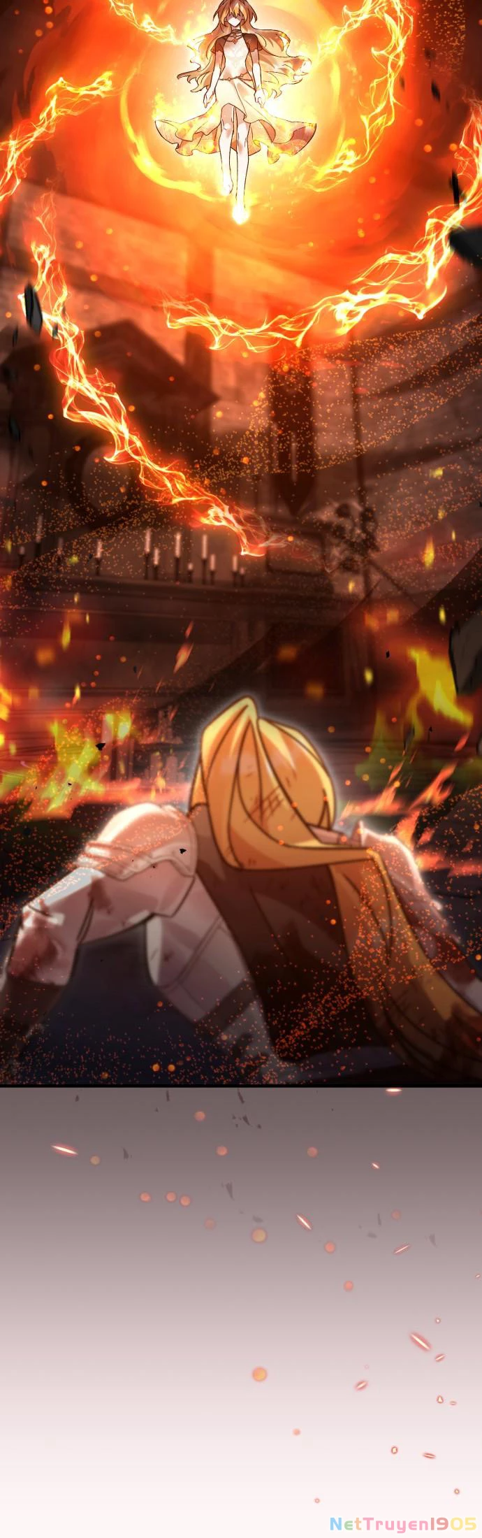 Hero X Demon King X Villain Chapter 125 - 16