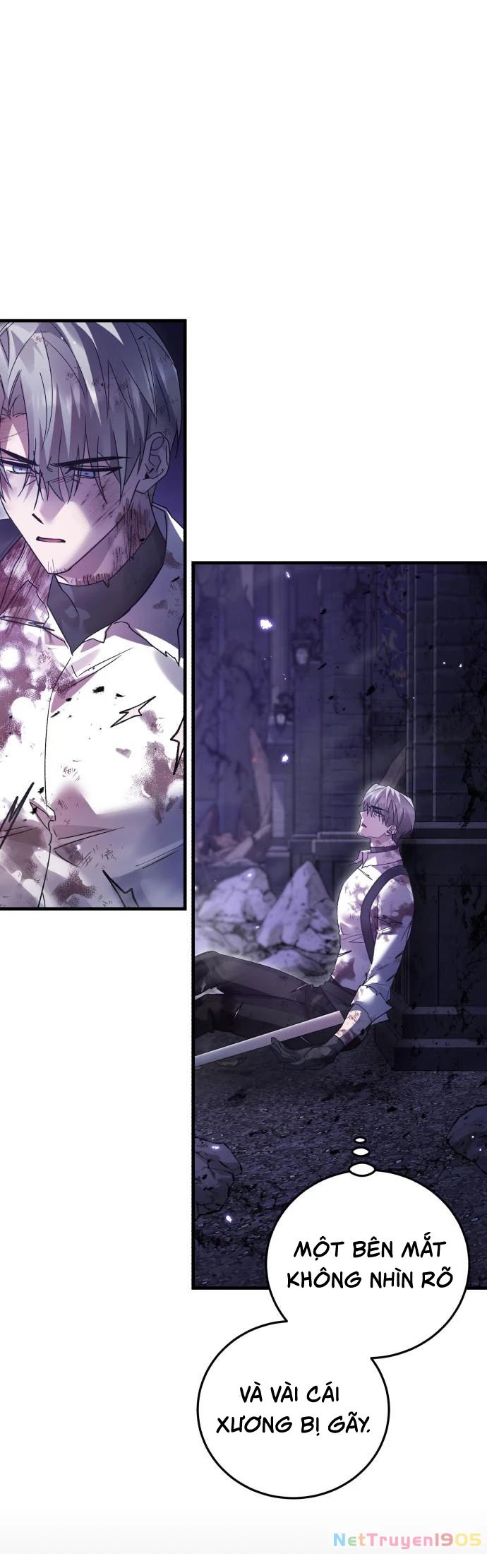 Hero X Demon King X Villain Chapter 125 - 20