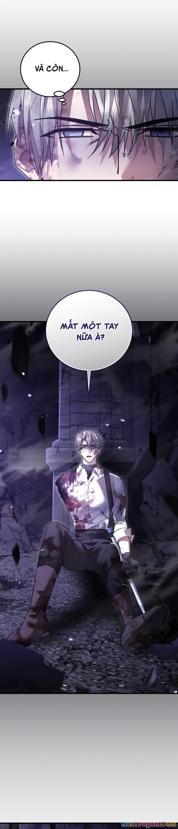 Hero X Demon King X Villain Chapter 125 - 21