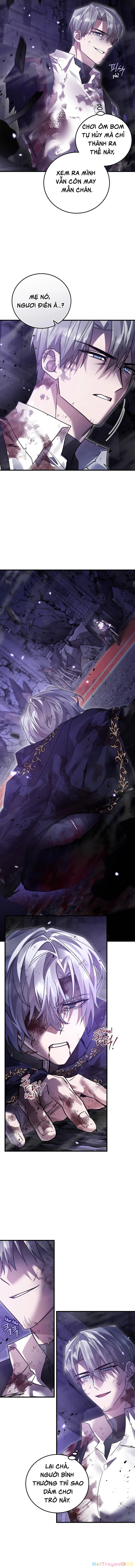 Hero X Demon King X Villain Chapter 125 - 22