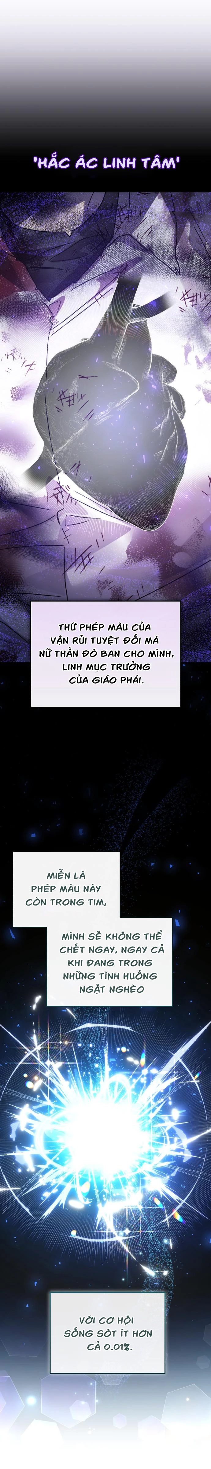 Hero X Demon King X Villain Chapter 125 - 25
