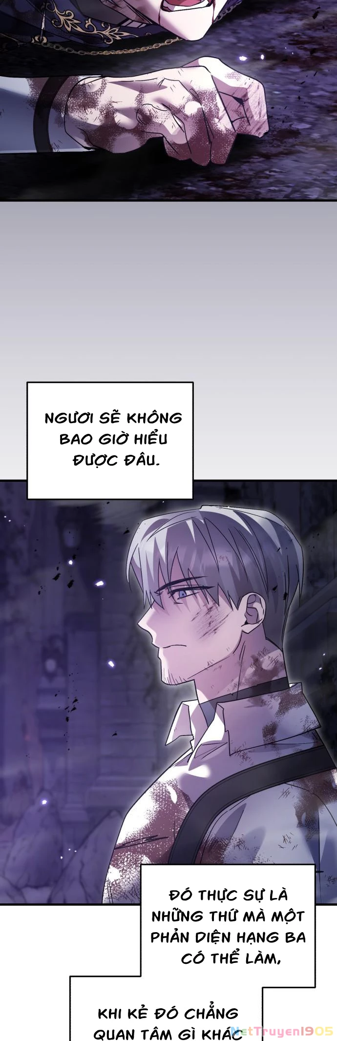 Hero X Demon King X Villain Chapter 125 - 29