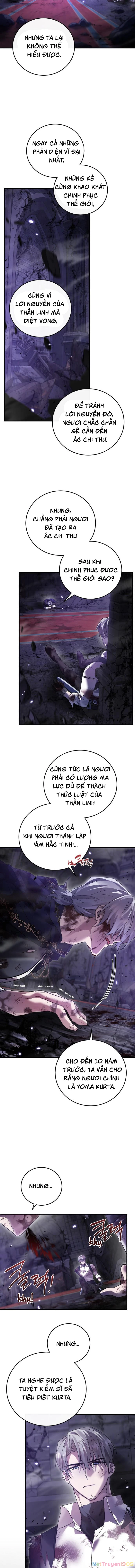 Hero X Demon King X Villain Chapter 125 - 32
