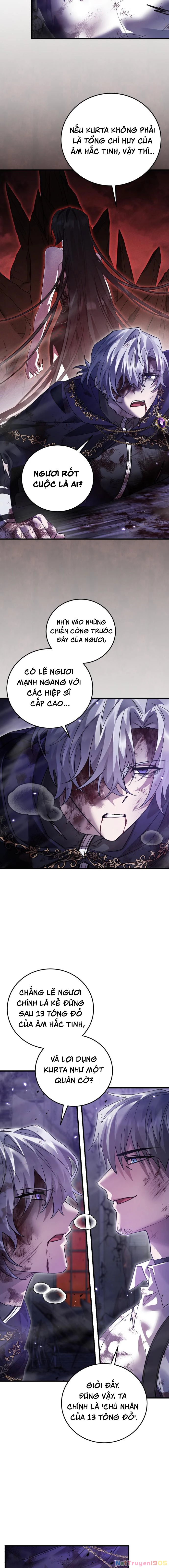 Hero X Demon King X Villain Chapter 125 - 33