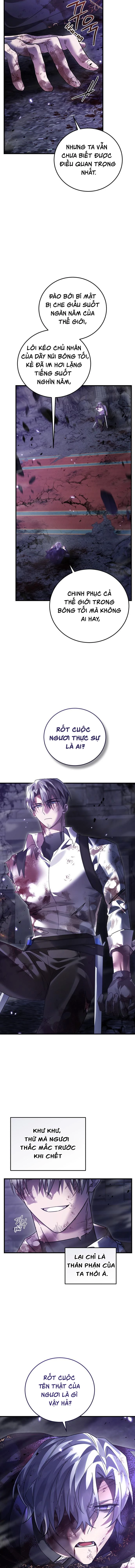Hero X Demon King X Villain Chapter 125 - 34