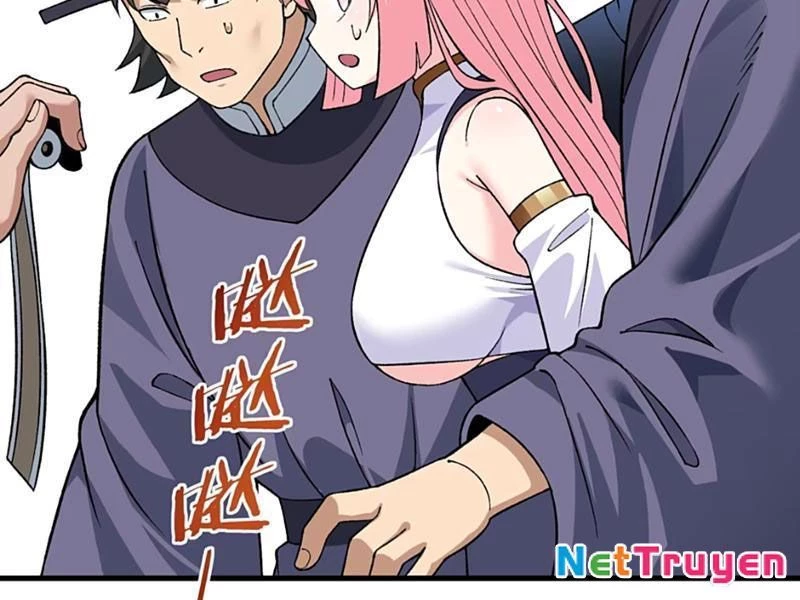 Phụng Chỉ Xuất Quỹ Chapter 21 - 21