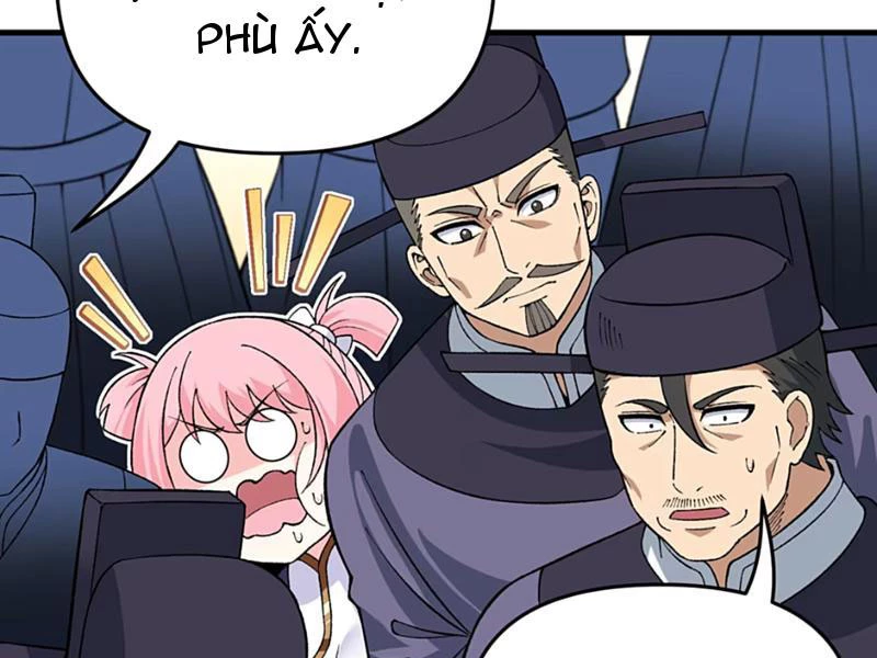 Phụng Chỉ Xuất Quỹ Chapter 21 - 23