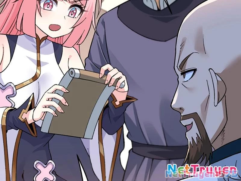 Phụng Chỉ Xuất Quỹ Chapter 21 - 51